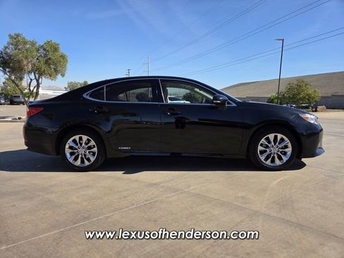 Used 2013 Lexus ES 300h 300h w/ Luxury Pkg image 7