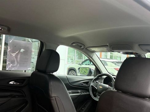 Used 2019 Chevrolet Equinox Premier FWD image 20