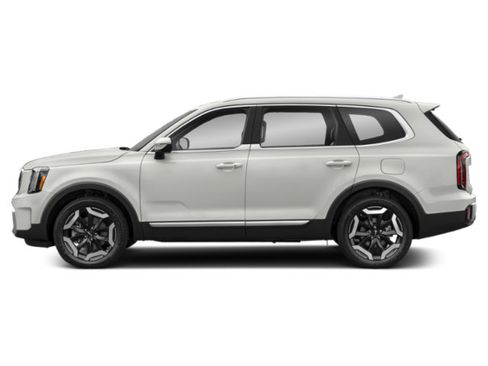 Certified 2023 Kia Telluride EX w/ EX Captain's Chair Package AWD/4WD image 6