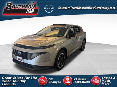 New 2025 Nissan Murano SL w/ Cargo Package