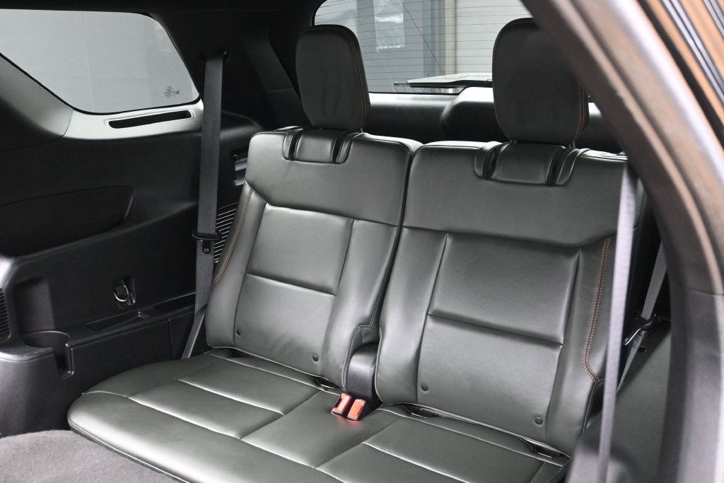 Used 2022 Ford Explorer Timberline AWD/4WD image 29