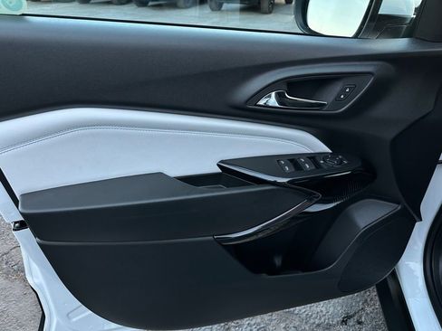 New 2026 Chevrolet Trax LT w/ Driver Confidence Package image 10