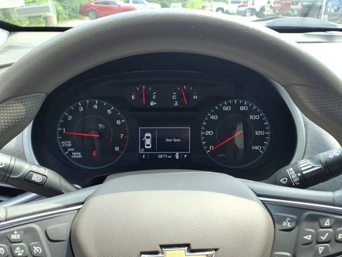 Used 2024 Chevrolet Malibu LT FWD image 21