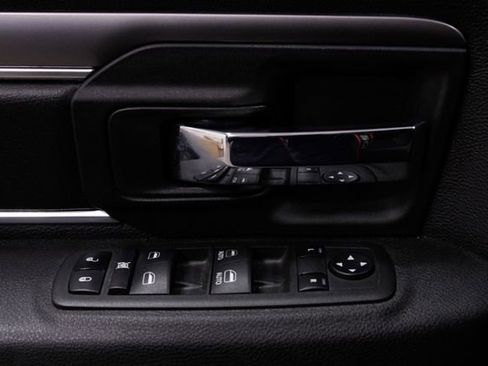 Used 2022 RAM 1500 Classic Warlock image 21