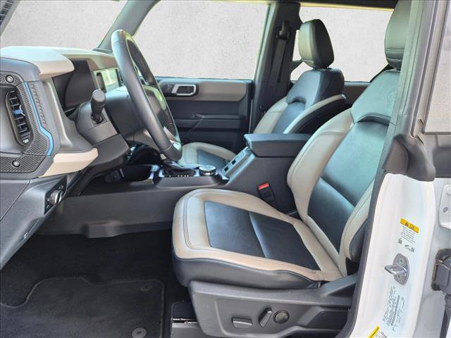Used 2024 Ford Bronco Wildtrak AWD/4WD image 5