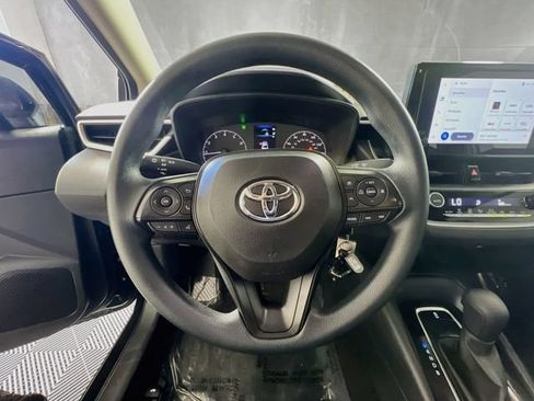 Used 2023 Toyota Corolla LE FWD image 16