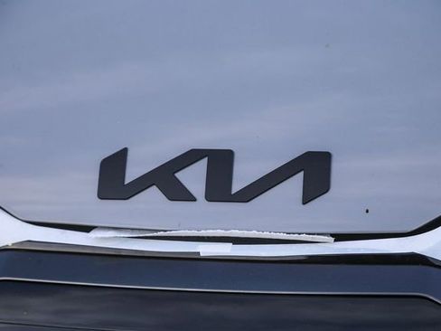 New 2026 Kia Sportage X-Line Prestige AWD/4WD image 6