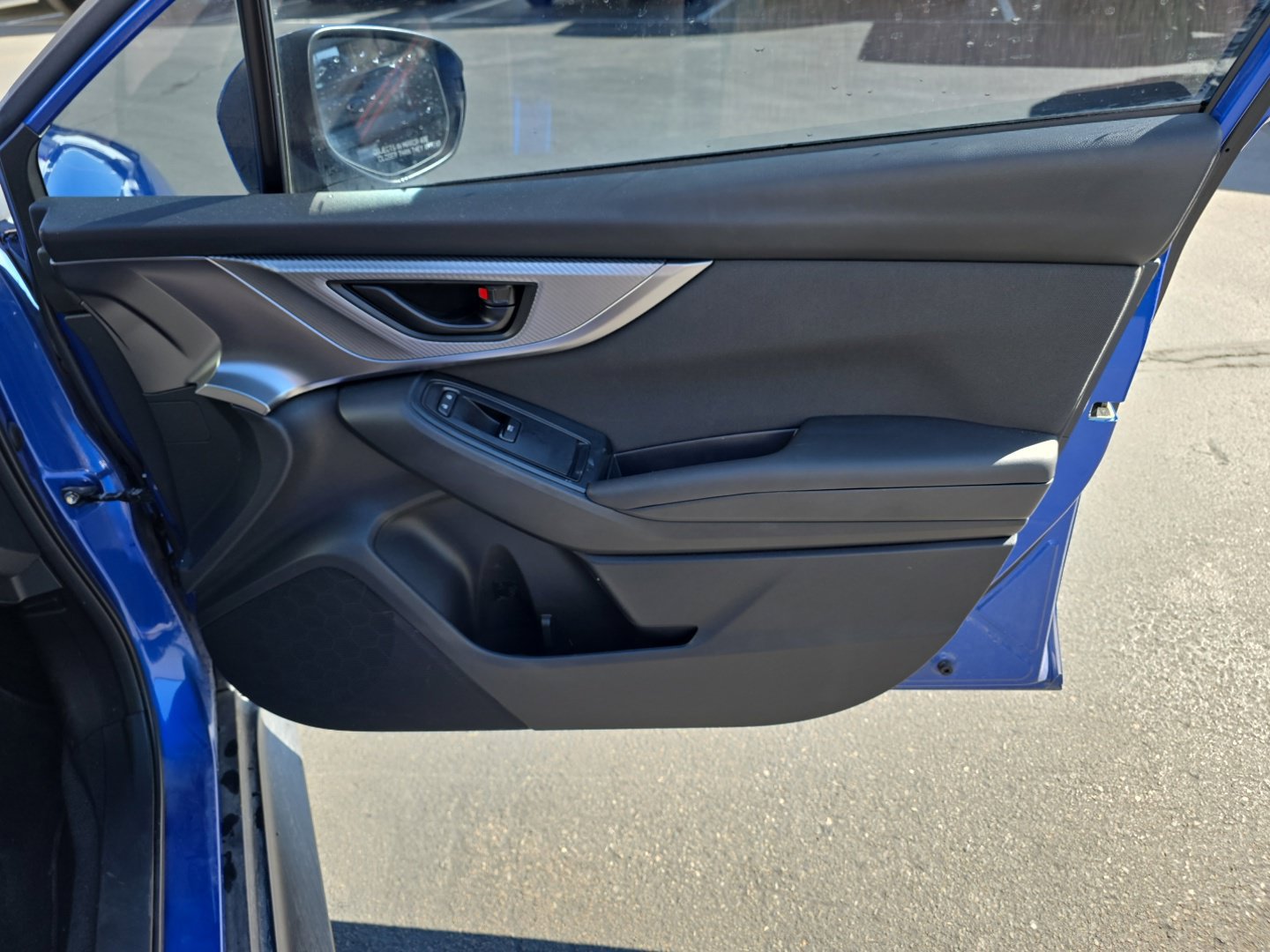 Used 2022 Subaru WRX AWD/4WD image 32