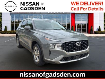 Used 2023 Hyundai Santa Fe SEL