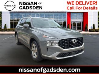 Used 2023 Hyundai Santa Fe SEL FWD video 1