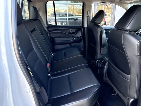 Certified 2023 Honda Ridgeline RTL image 24