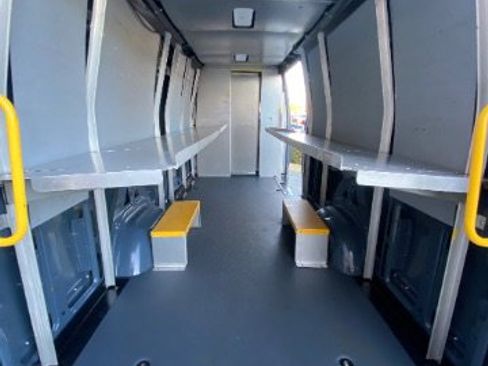 Used 2019 Mercedes-Benz Sprinter 170 image 15
