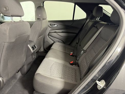 Certified 2022 Chevrolet Equinox LT image 7