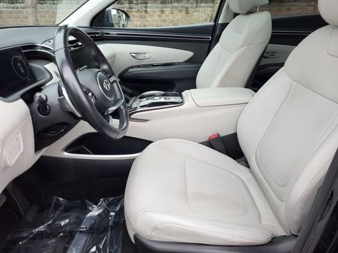 Used 2023 Hyundai Tucson SEL image 13