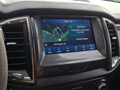 Used 2021 Ford Ranger Lariat w/ Equipment Group 501A High image 16