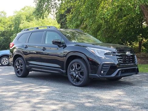 New 2026 Subaru Ascent Bronze Edition AWD/4WD image 1