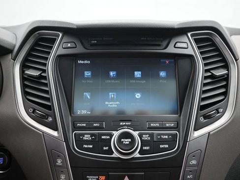 Used 2016 Hyundai Santa Fe Sport w/ Option Group 04 image 14