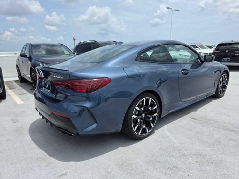 New 2027 BMW M440i Coupe w/ Premium Package RWD image 4