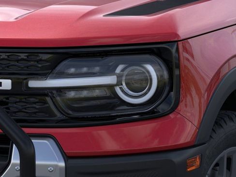 New 2026 Ford Bronco Sport Big Bend AWD/4WD image 19