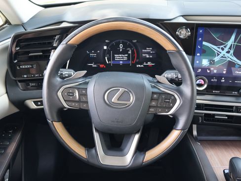 Used 2025 Lexus RX 350 Premium Plus FWD image 17