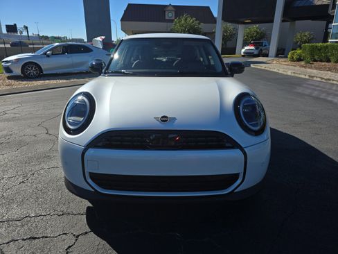 New 2026 MINI Cooper 2-Door Hardtop image 3
