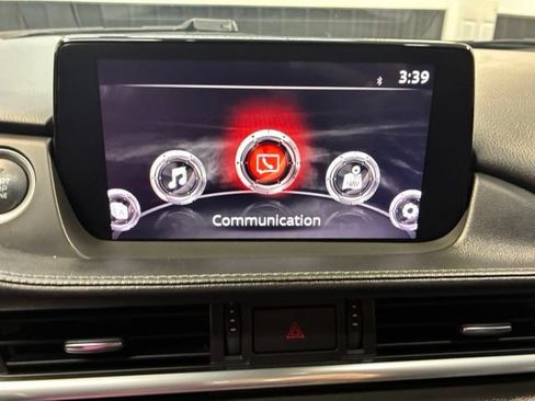 Used 2018 MAZDA MAZDA6 Grand Touring Reserve FWD image 23