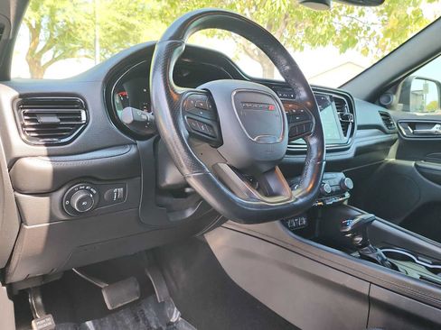 Used 2021 Dodge Durango GT AWD/4WD image 10