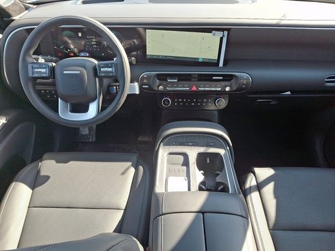 New 2026 Hyundai Palisade Calligraphy AWD/4WD image 10