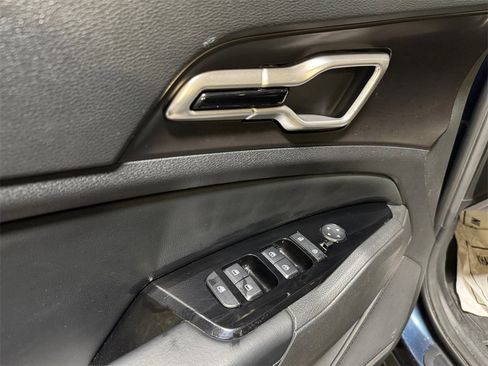 Certified 2023 Kia Sportage EX image 14