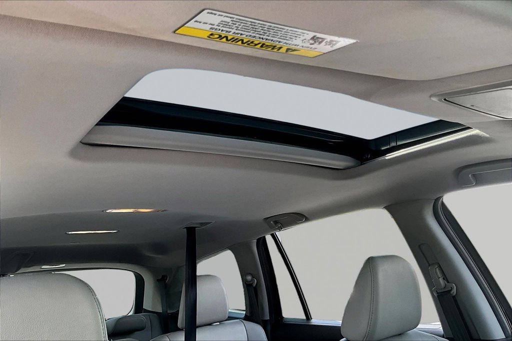 Used 2016 Honda Pilot EX-L image 22