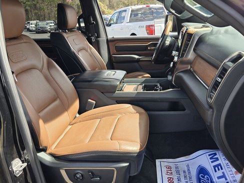 Used 2020 RAM 1500 Limited image 16