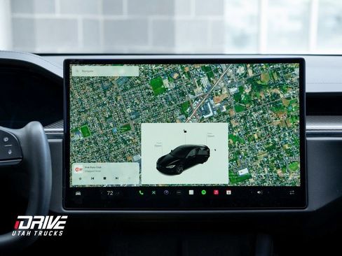 Used 2021 Tesla Model S Plaid image 26