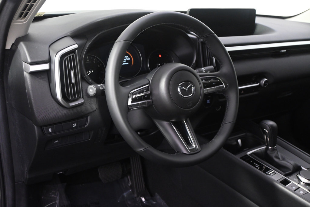 Used 2025 MAZDA CX-50 AWD 2.5 S w/ Weather Package image 12