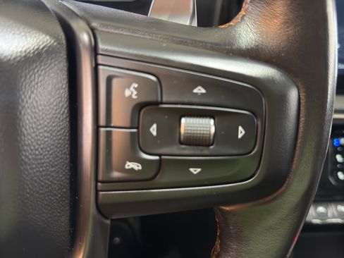 Used 2022 GMC Sierra 1500 AT4 w/ AT4 Premium Package image 29