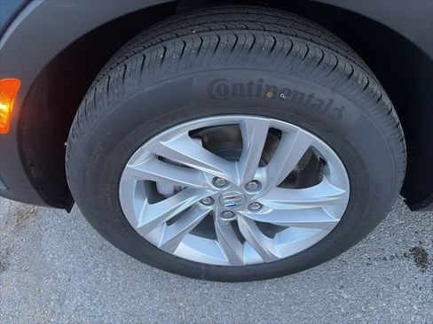 New 2026 Buick Envista Preferred w/ Convenience II Package image 10