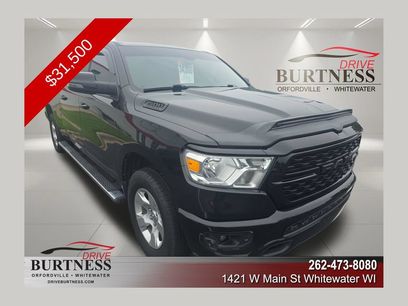 Used 2023 RAM 1500 Big Horn
