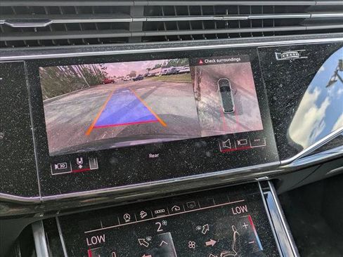 Used 2025 Audi Q7 2.0T Premium Plus image 12