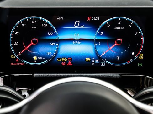 Used 2023 Mercedes-Benz GLA 250 image 20