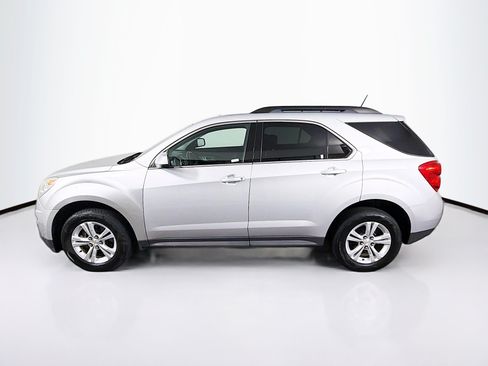 Used 2015 Chevrolet Equinox LT AWD/4WD image 4