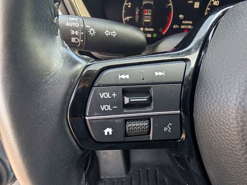 Used 2023 Honda CR-V EX-L image 14