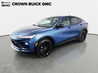 New 2026 Buick Envista Sport Touring w/ Convenience I Package