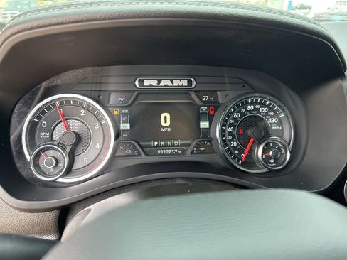 Used 2024 RAM 2500 Laramie w/ Safety Group image 6