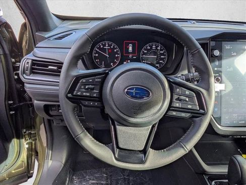 New 2026 Subaru Forester Premium image 18