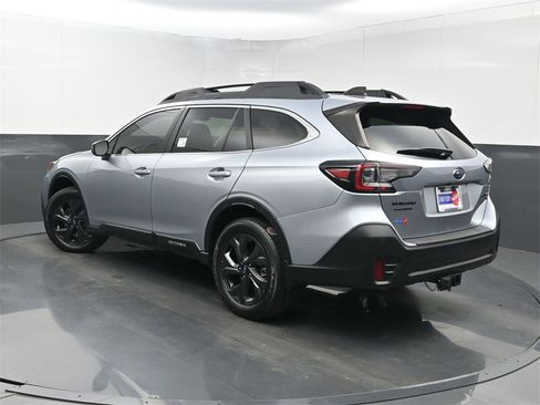 Used 2020 Subaru Outback Onyx Edition XT w/ Popular Package #2 image 19