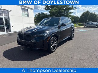 Used 2026 BMW X5 xDrive50e w/ M Sport Package AWD/4WD video 1