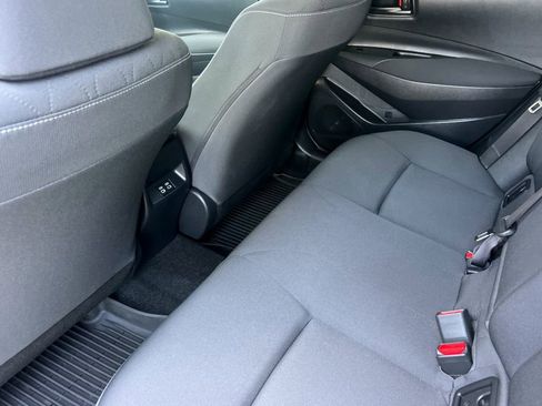 Certified 2026 Toyota Corolla LE w/ LE Premium Package image 14