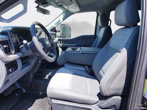 New 2026 Ford F250 XLT AWD/4WD image 11