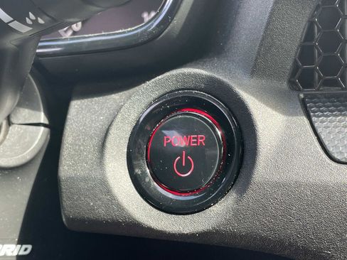 Certified 2023 Honda CR-V Sport image 12