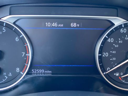 Used 2022 Nissan Altima 2.5 SV image 13