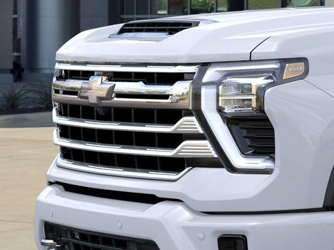 New 2026 Chevrolet Silverado 3500 High Country w/ High Country Premium Package AWD/4WD image 13